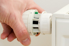 Holt Wood central heating repair costs