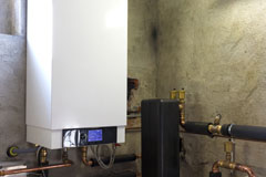 Holt Wood condensing boiler companies
